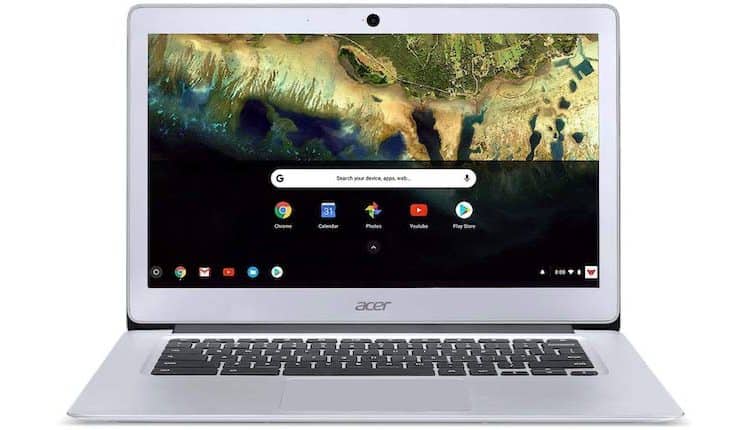 Acer Chromebook 14 CB3-431-C99D Review