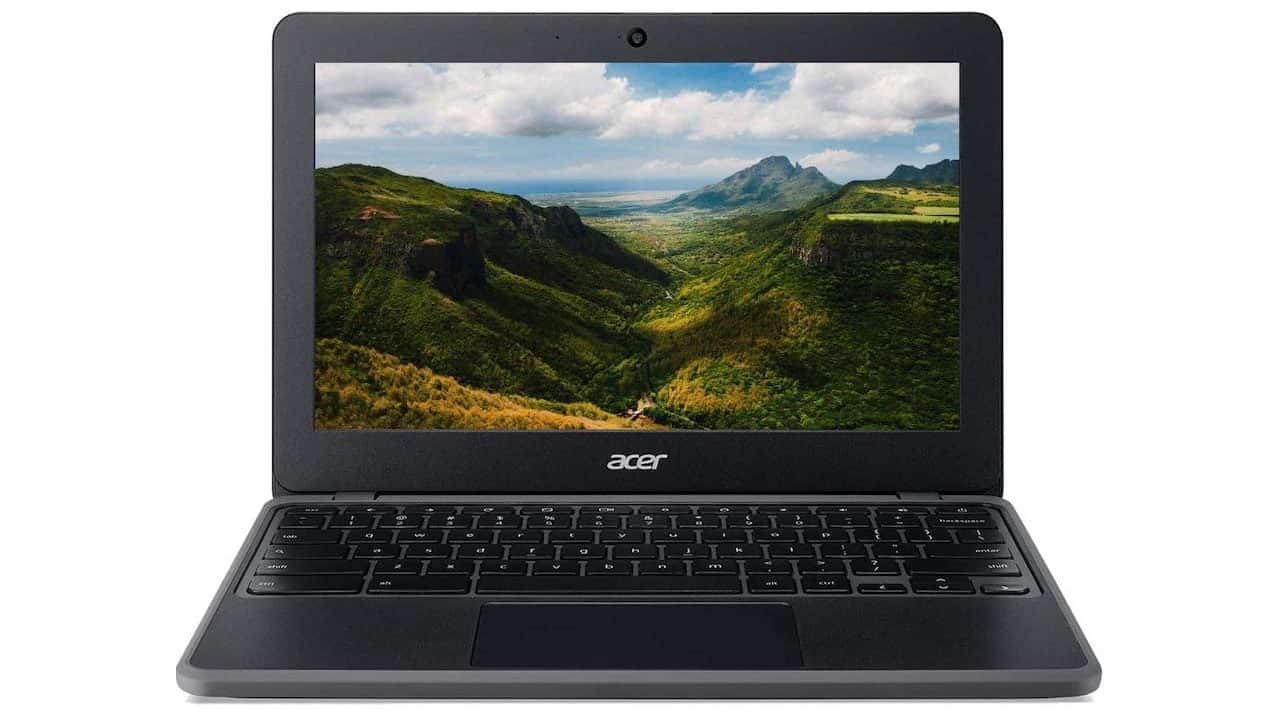 Acer Chromebook 311 C722 Review