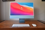 2021 Apple iMac (MGPK3LL/A) Review