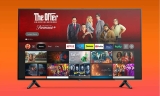 Amazon Fire TV 4-Series Review