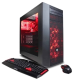 CYBERPOWER PC Gamer GXiVR8060A2 Review