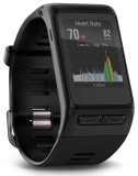 Garmin Vivoactive HR GPS Smart Watch Review