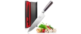 Imarku Pro Kitchen 8 Inch Chef’s Knife Review