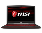MSI GL63 8RD-221 Review