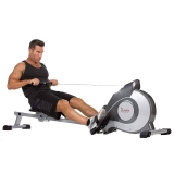 SF-RW5515 Magnetic Rowing Machine Review