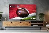 Grab this TCL 55Q60F at a record-low price, up to 16% off