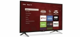TCL 32S305 32-Inch Roku TV (2017 Model) Review