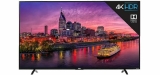 TCL 55P607 55-Inch 4K LED TV (2017 Model) Review
