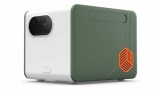 BenQ GS50 Portable Projector Review