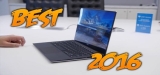 BEST LAPTOPS OF THE YEAR | 2016