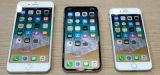 Apple set to release three new iPhones